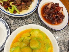 -小慧住家贵州菜(甲秀楼店)