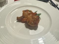 -富力丽思卡尔顿酒店·丽轩中餐厅