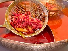 -左庭右院鲜牛肉火锅(苏州园区永旺店)