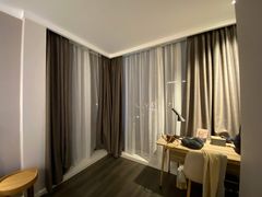 -汉庭(合肥火车南站北广场店)