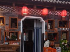 -映像烟台·海鲜·地道鲁菜(黄山路店)