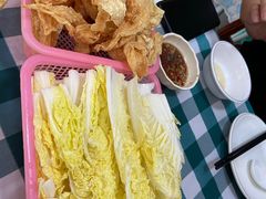 -中山脆肉鲩(新圳东路店)