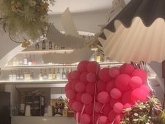 -春树下·树屋花房西餐厅(罍街AS1980店)