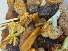-呷贺盐酥鸡(抄纸巷店)