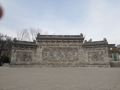 -山西王家大院