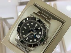 -海星奢选二手奢侈品手表包包鉴定回收寄卖(墨玉南路店)