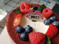 -姆们M Sweetie Cake(五道口店)