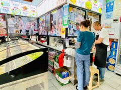 -沙县小吃文化城