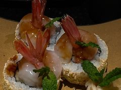 -上井料理黑金店(IFS国金中心店)