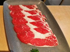 -新石器烤肉(百联川沙店)