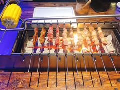 -三个蒙古大叔羊肉串(大宁店)