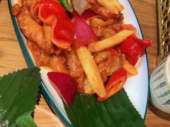 -泰堤坊(淡水体育馆店)