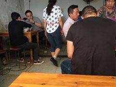 -泰顺江南春面馆