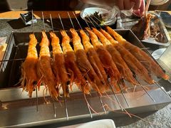 -老白清真烧烤(旗舰店)