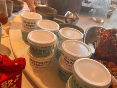 -青年公社烤鸭(青年路店)