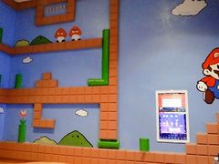 -歌库K馆量贩KTV(万达广场店)