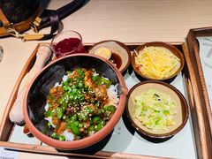 -京参 • 擂椒饭(这有山店)