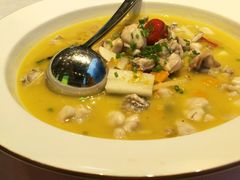 泡椒田鸡-老湘亲·品鉴湘菜(蔡塘爱琴海店)