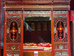 -新安江山水画廊风景区