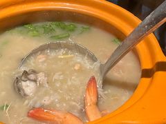 -乔街深夜食堂·台州菜·高压锅生蚝(杭州总店)