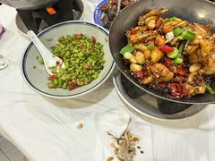 -新新湘菜馆(新中街二条店)