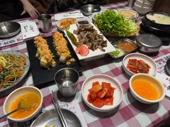 -益百岁牛尾汤主题餐厅(辛庄街店)
