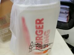 -汉堡王(徐汇绿地缤纷店)
