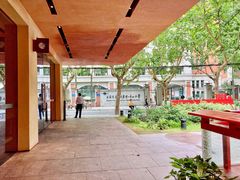 -上海市黄浦区卢湾第一中心小学