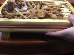 -盛京富丽园老菜馆·东北菜(和平南大街店)