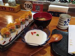 -千代武日本料理(开发区店)