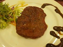 -露西亚咖啡西餐厅(哈尔滨俄侨纪念馆店)