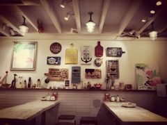 -十面欢腾·海鲜面·台式Bistro(长乐路店)