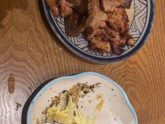 -玖合肉町·烧肉(惠安禹洲店)