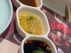 -洪氏嗨捞·猪肚鸡火锅(阳光天地店)