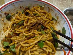 -阿当·小炒牛肉面(人广店)