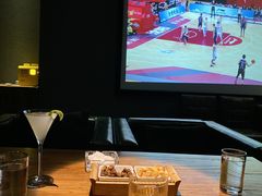 -LAMP BAR 水烟音乐酒吧