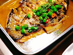 -半天妖烤鱼(方庄店)