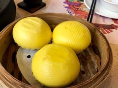 凤凰流沙包-点都德(汇盈广场店)