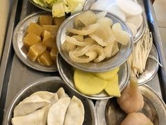 -月圆火锅(宁海东路二店)