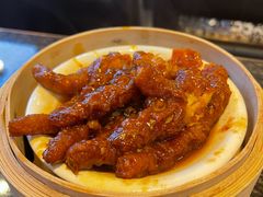 -中国厨房/台湾牛肉面