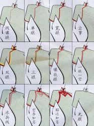 -老上海·石库门 旗袍·洋服工作室(淮海中路店)