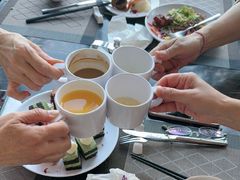 -皇朝万鑫自助餐厅