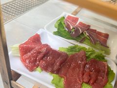-菌之家·专业纯野生菌火锅·特色炒菌