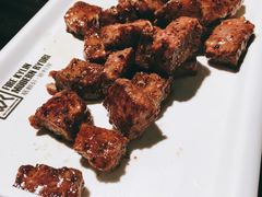 -HIHE Bistro·Oyster Bar(华熙live店)