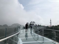 -狼牙山风景区