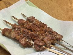 -新疆亚克西音乐餐厅(南方花园店)