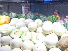 -胖东来生活广场(健康路店)