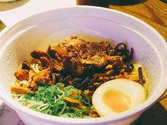 -味千拉面(又一城店)