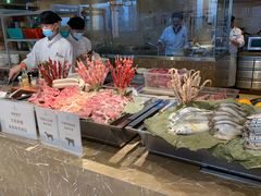 -景湖轩全日制餐厅·南湖名都