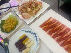 -火焱山烤肉·齐齐哈尔烤肉(朝阳店)